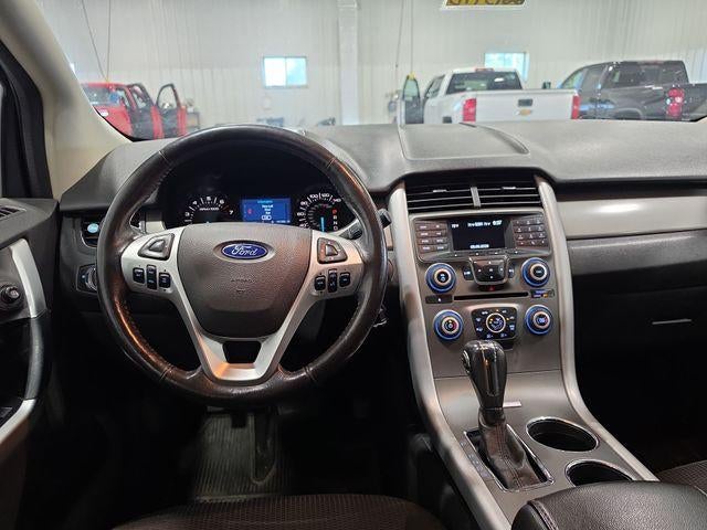 2014 Ford Edge 4dr SEL FWD