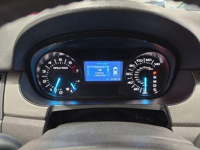 2014 Ford Edge 4dr SEL FWD