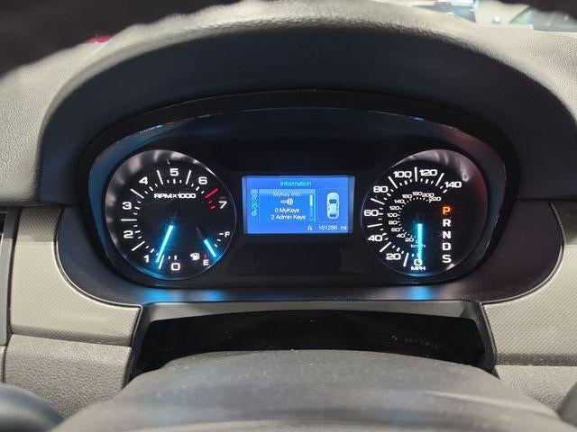 2014 Ford Edge 4dr SEL FWD