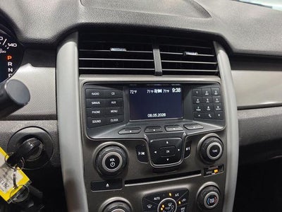 2014 Ford Edge 4dr SEL FWD