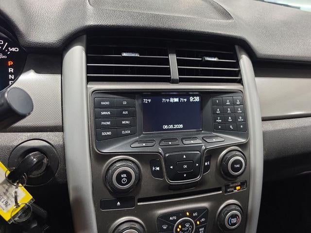2014 Ford Edge 4dr SEL FWD