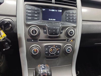 2014 Ford Edge 4dr SEL FWD