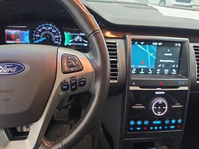2017 Ford Flex Limited AWD