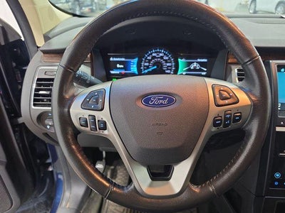 2017 Ford Flex Limited AWD