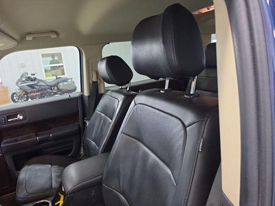 2017 Ford Flex Limited AWD