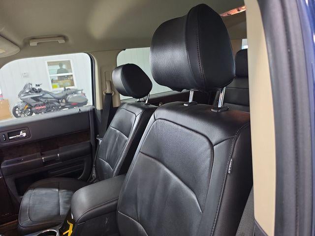 2017 Ford Flex Limited AWD