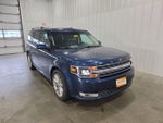2017 Ford Flex Limited AWD