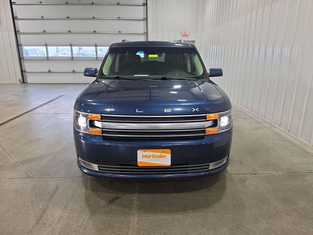 2017 Ford Flex Limited AWD