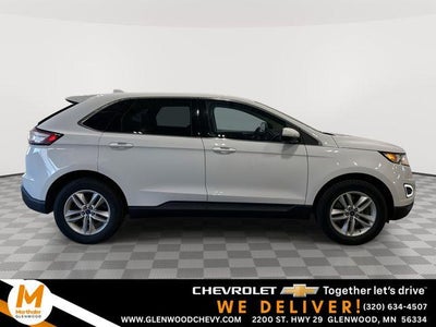 2017 Ford Edge SEL AWD