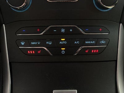 2017 Ford Edge SEL AWD