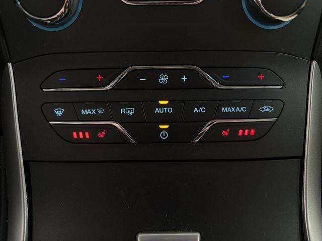 2017 Ford Edge SEL AWD