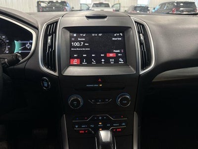 2017 Ford Edge SEL AWD