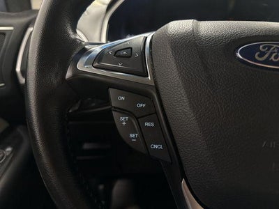 2017 Ford Edge SEL AWD