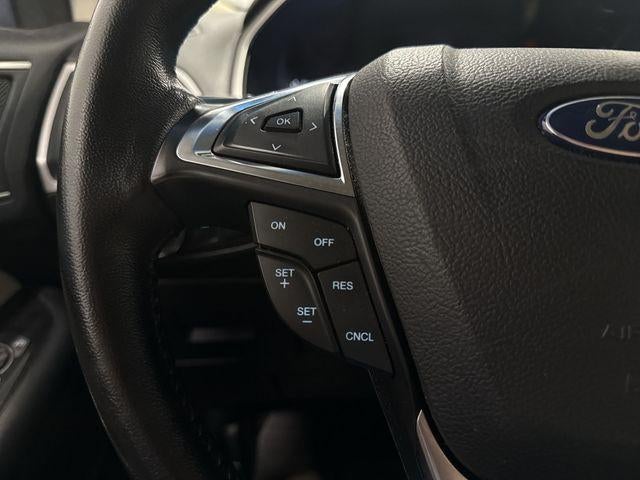 2017 Ford Edge SEL AWD