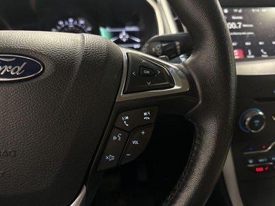 2017 Ford Edge SEL AWD