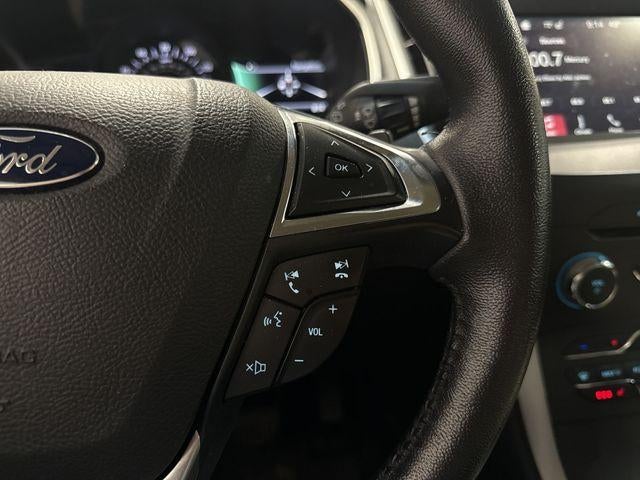 2017 Ford Edge SEL AWD