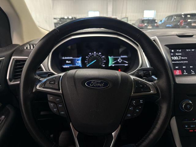 2017 Ford Edge SEL AWD