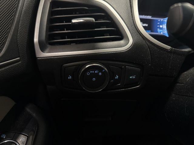 2017 Ford Edge SEL AWD
