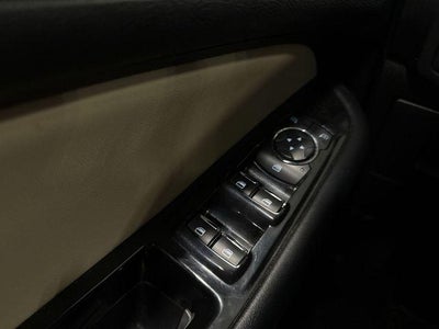 2017 Ford Edge SEL AWD