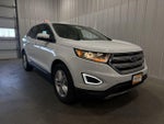 2017 Ford Edge SEL AWD