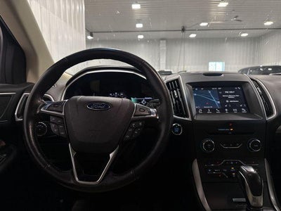 2017 Ford Edge SEL AWD