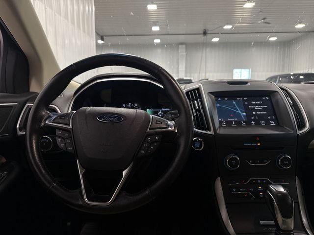 2017 Ford Edge SEL AWD