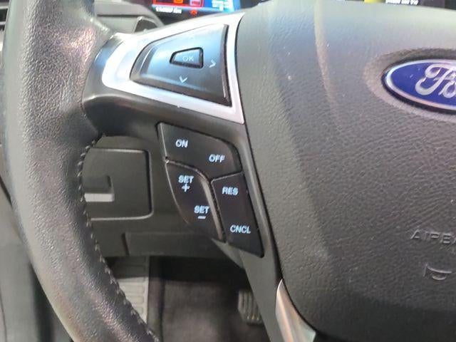 2017 Ford Edge SEL AWD
