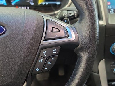 2017 Ford Edge SEL AWD