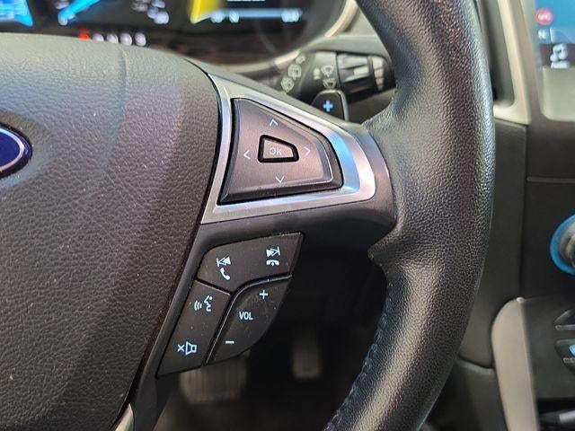 2017 Ford Edge SEL AWD
