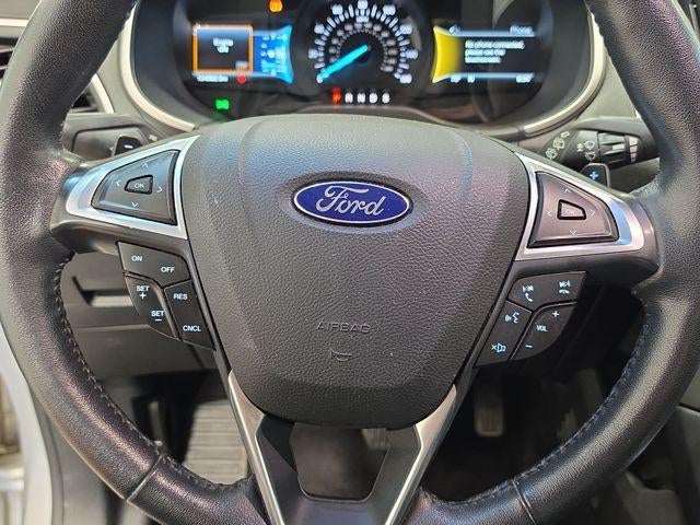 2017 Ford Edge SEL AWD