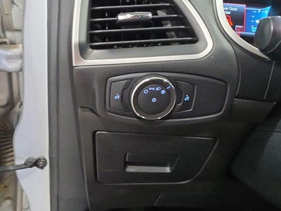 2017 Ford Edge SEL AWD