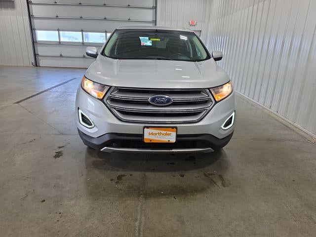 2017 Ford Edge SEL AWD