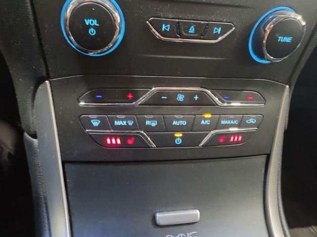 2016 Ford Edge 4dr SEL AWD