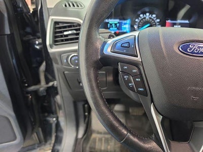 2016 Ford Edge 4dr SEL AWD