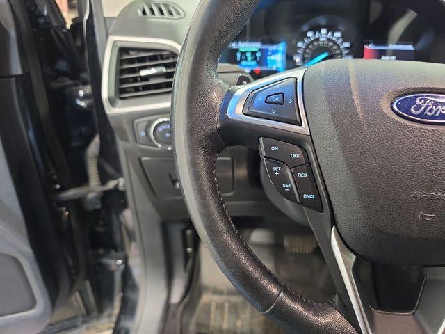 2016 Ford Edge 4dr SEL AWD