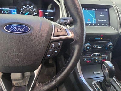 2016 Ford Edge 4dr SEL AWD