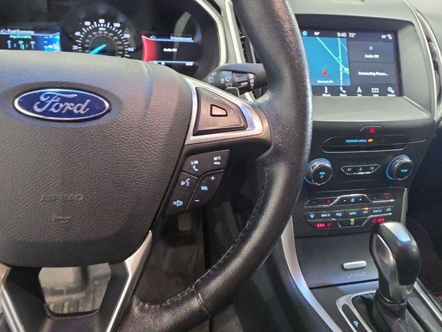 2016 Ford Edge 4dr SEL AWD