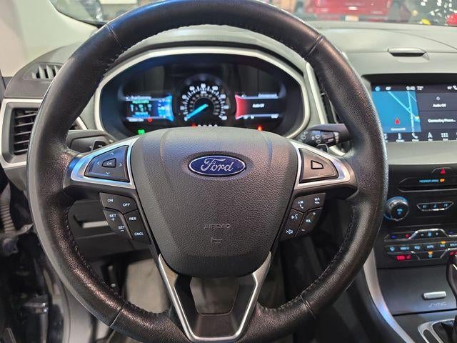 2016 Ford Edge 4dr SEL AWD