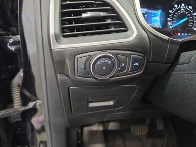2016 Ford Edge 4dr SEL AWD
