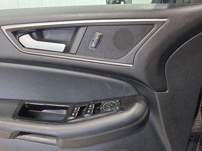 2016 Ford Edge 4dr SEL AWD