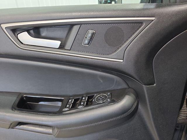 2016 Ford Edge 4dr SEL AWD