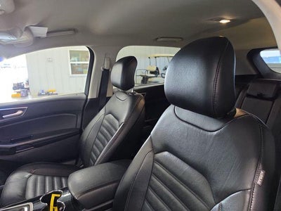 2016 Ford Edge 4dr SEL AWD