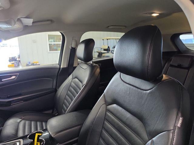 2016 Ford Edge 4dr SEL AWD