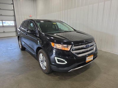 2016 Ford Edge 4dr SEL AWD