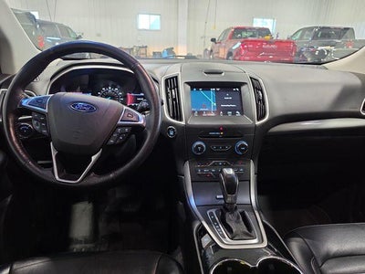 2016 Ford Edge 4dr SEL AWD