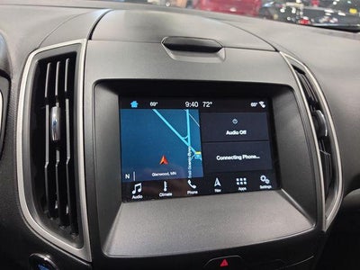 2016 Ford Edge 4dr SEL AWD