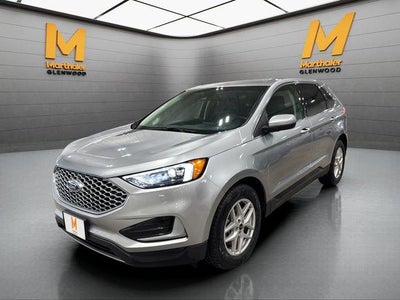 2024 Ford Edge SEL AWD
