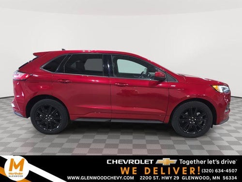 2023 Ford Edge SEL AWD
