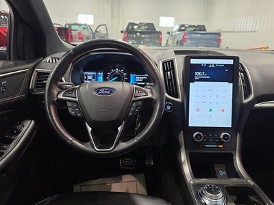 2023 Ford Edge SEL AWD