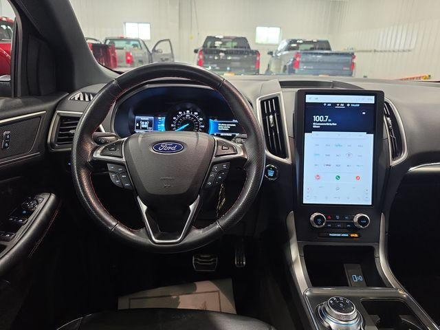 2023 Ford Edge SEL AWD